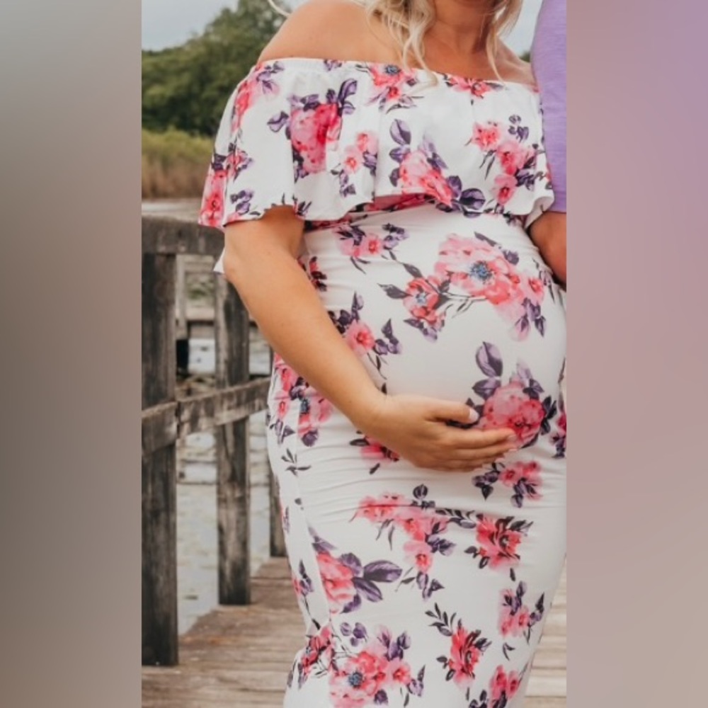 Maternity Dress Bundle - image 2